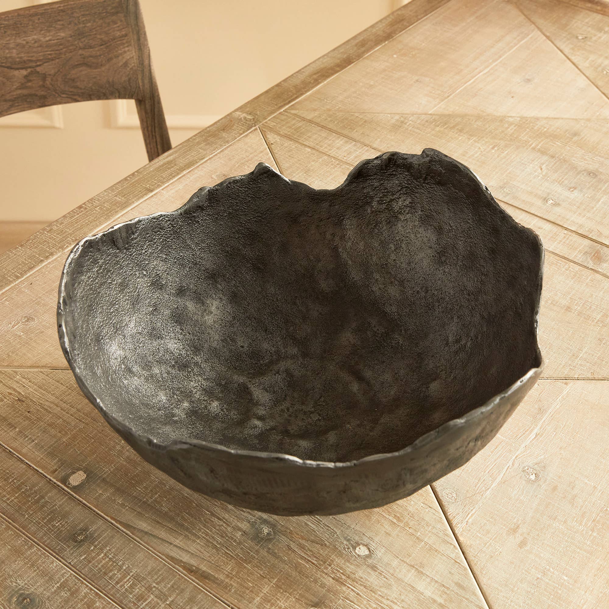 Roland Organic Grande Decorative Bowl