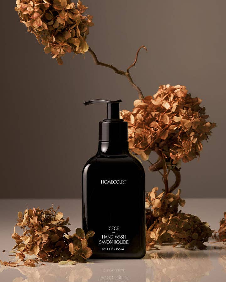 Homecourt Cece Luxury Hand Wash - 12 fl oz