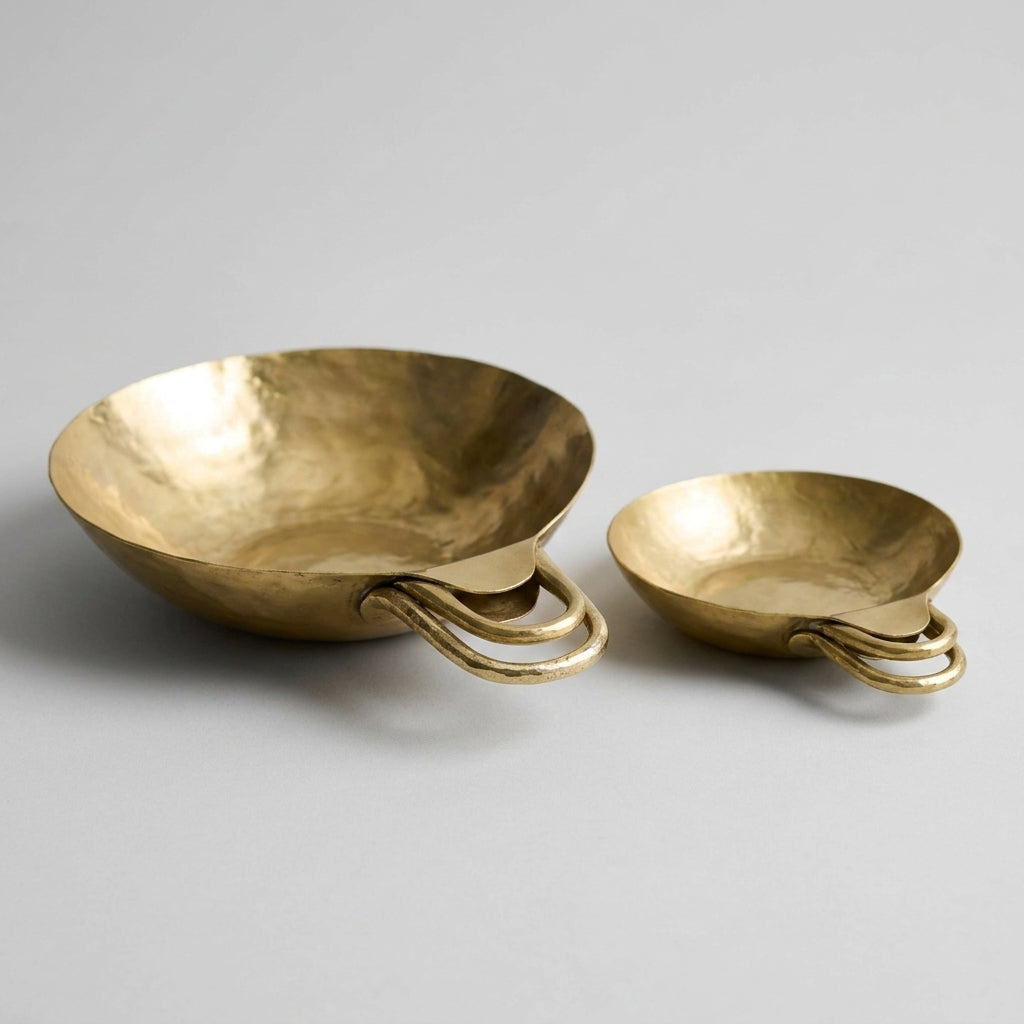 Spoon Rests — Side Profile Studio | Generated by Modelize