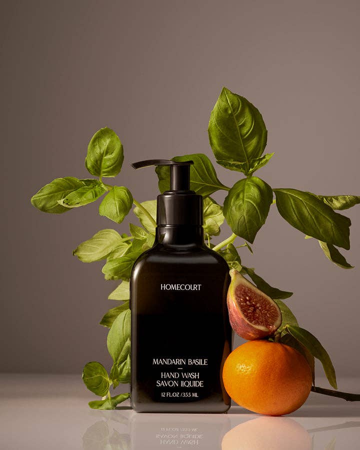 Homecourt Cece Luxury Hand Wash - 12 fl oz