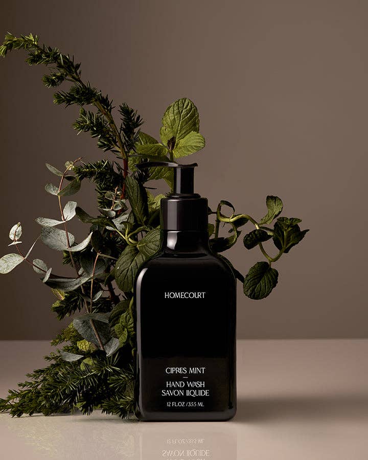 Homecourt Cece Luxury Hand Wash - 12 fl oz