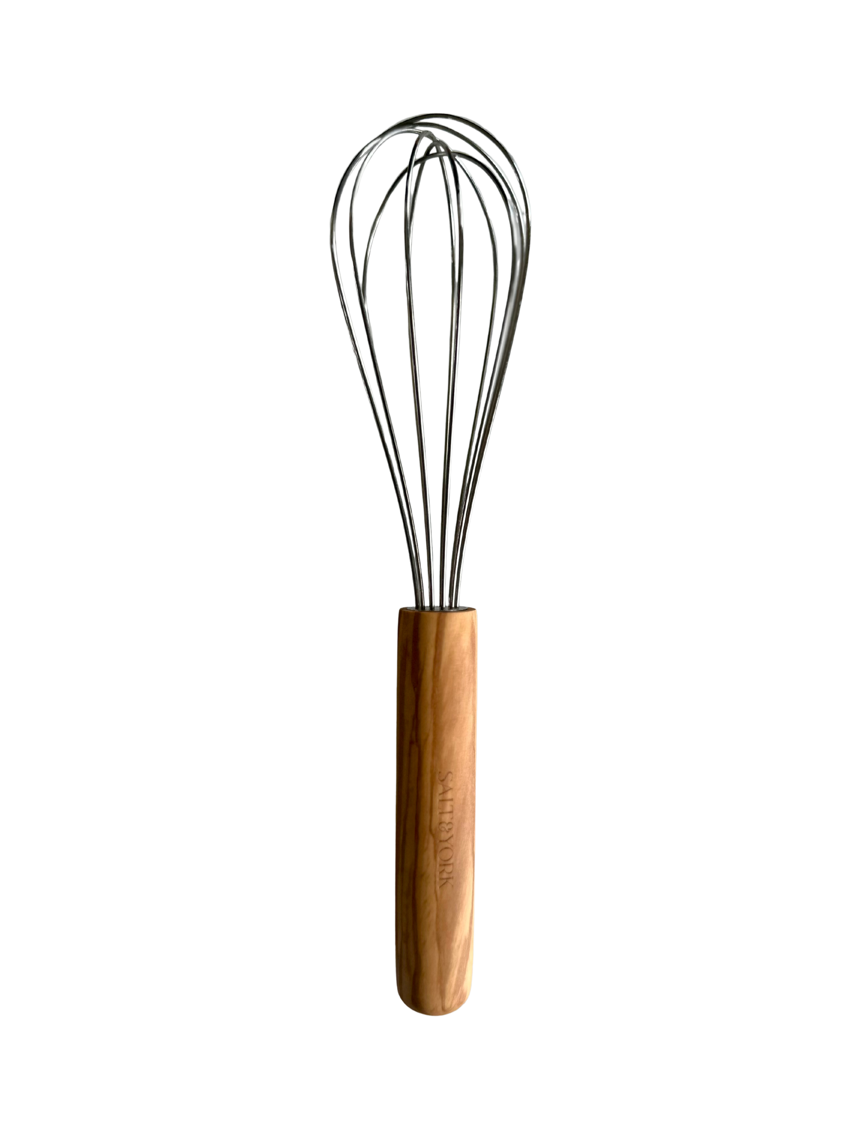 Olive Wood Cooking Utensil Set – Nontoxic, Plastic free: 7 Piece Set