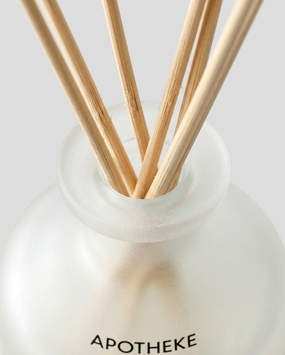 Reed Diffuser — Texture and Material Detail | Generated by Modelize